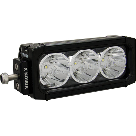 Photo of XPI/XPR Series Centered End Mount Bracket And Hardware KIT by Vision X Off-Road - Premium Mounts for UTVs / Side by Sides