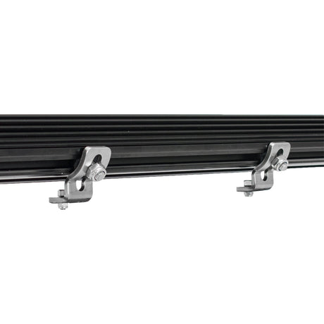 Photo of Light Bar Bottom Mounting Feet by Vision X Off-Road - Premium Vehicle Accent Light for UTVs / Side by Sides