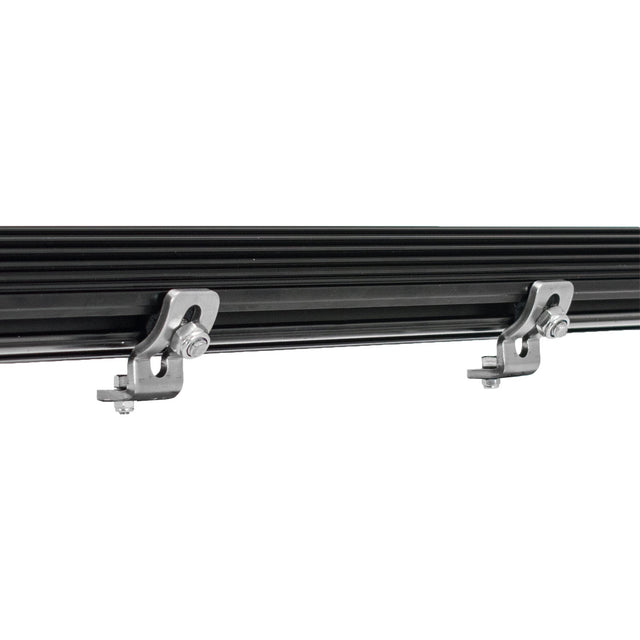 Photo of Light Bar Bottom Mounting Feet by Vision X Off-Road - Premium Vehicle Accent Light for UTVs / Side by Sides