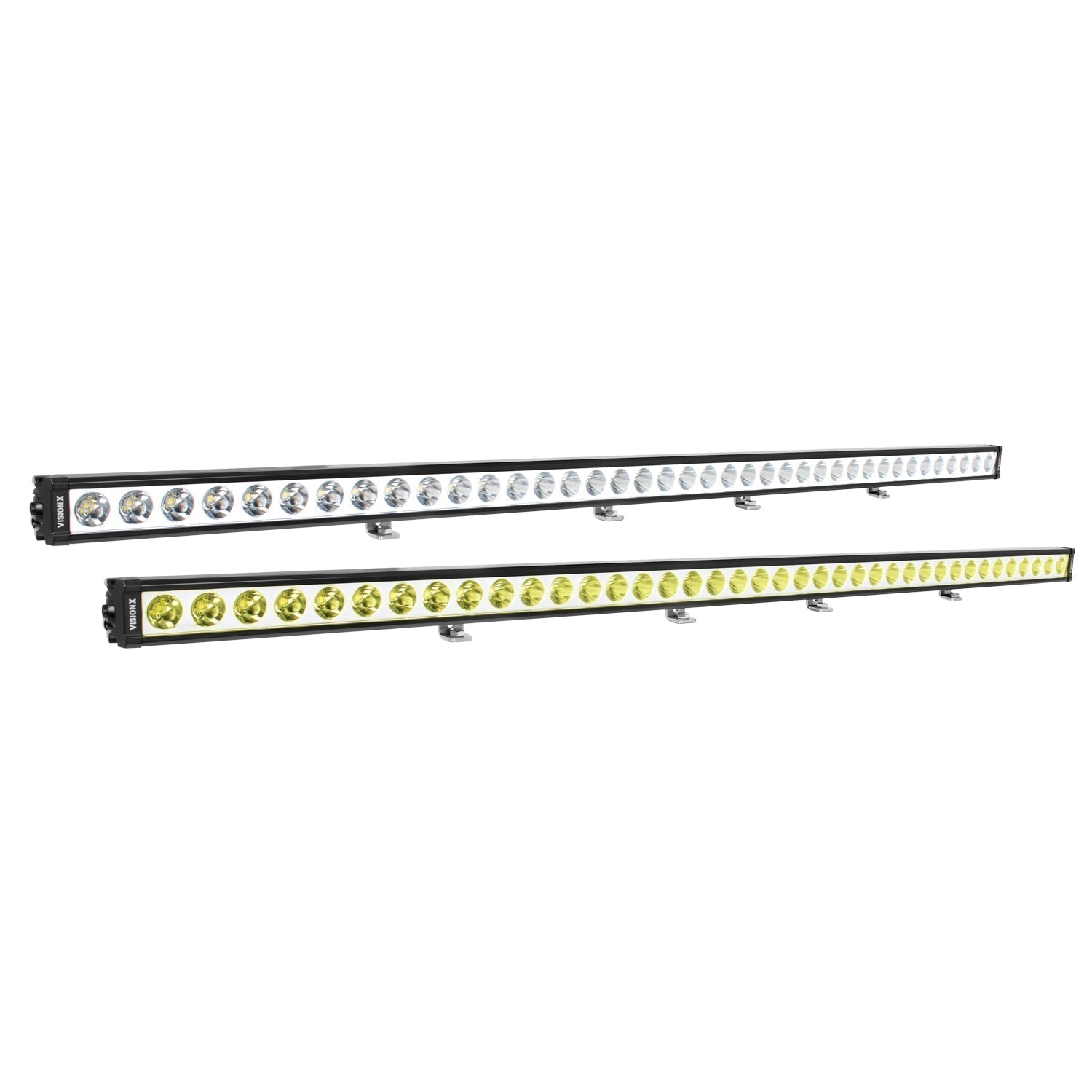 Photo of 51" XPL LED Light Bar by Vision X Off-Road - Premium Light Bars for UTVs / Side by Sides