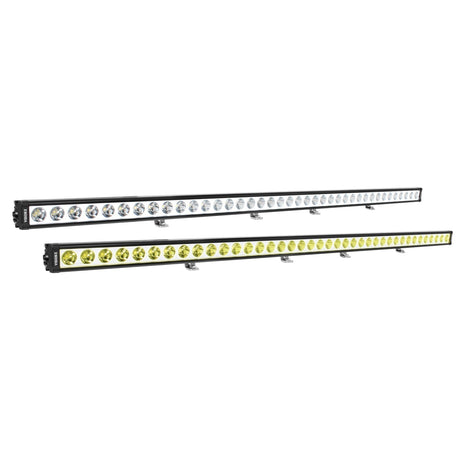 Photo of 51" XPL LED Light Bar by Vision X Off-Road - Premium Light Bars for UTVs / Side by Sides