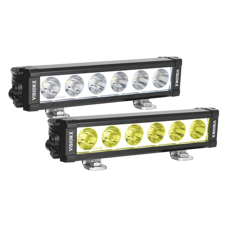 Photo of 9" XPL LED Light Bar by Vision X Off-Road - Premium LED Light Bar for UTVs / Side by Sides