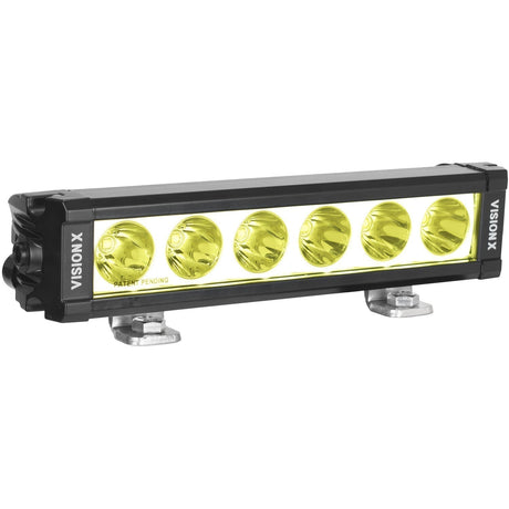 Photo of 9" XPL LED Light Bar by Vision X Off-Road - Premium LED Light Bar for UTVs / Side by Sides