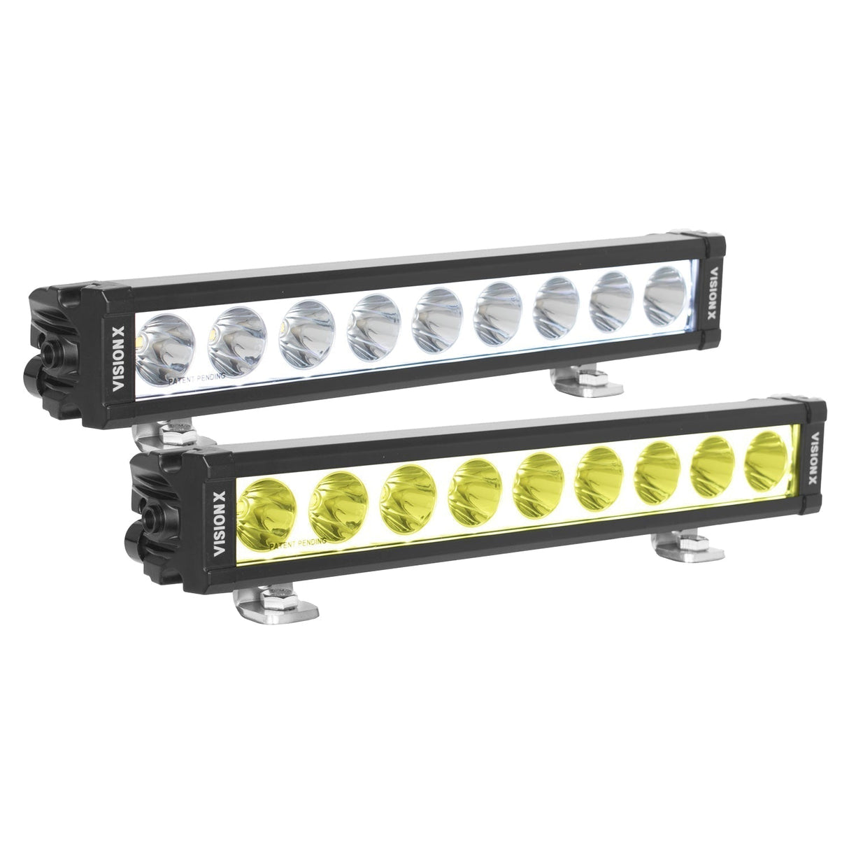 Photo of 13" XPL LED Light Bar by Vision X Off-Road - Premium LED Light Bar for UTVs / Side by Sides