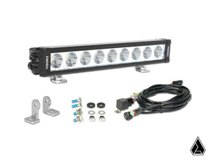 vision-x-xpl-halo-13"-led-light-bar-(fits:-hellfire-rzr-turbo-s-grill)