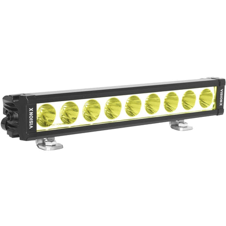 Photo of 13" XPL LED Light Bar by Vision X Off-Road - Premium Light Bars for UTVs / Side by Sides
