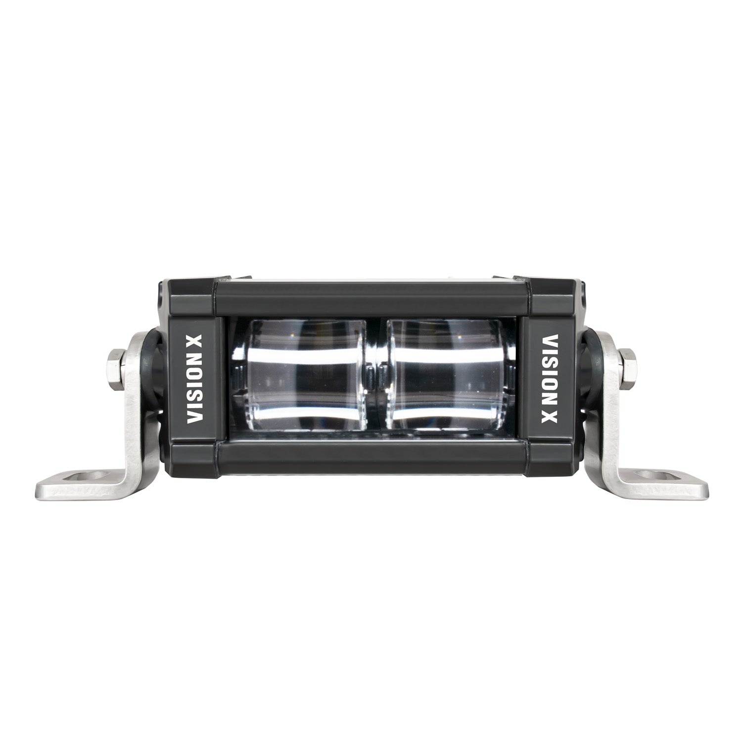 Photo of 5" XPL SAE LED Light Bar by Vision X Off-Road - Premium Vehicle Accent Light for UTVs / Side by Sides