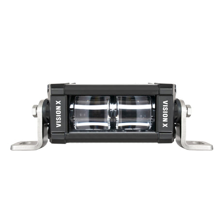 Photo of 5" XPL SAE LED Light Bar by Vision X Off-Road - Premium Vehicle Accent Light for UTVs / Side by Sides