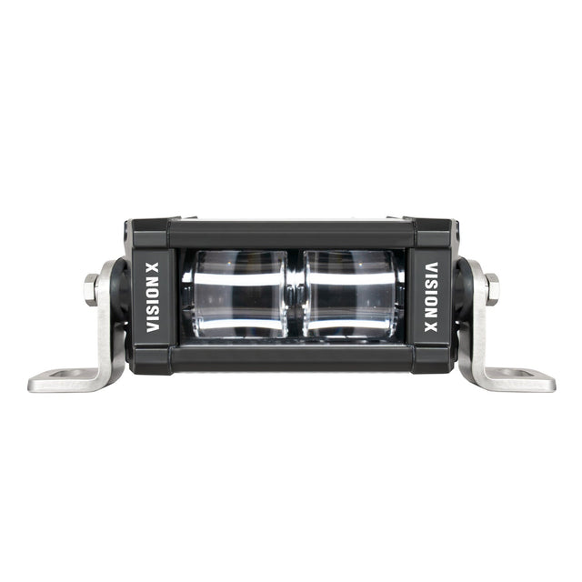 Photo of 5" XPL SAE LED Light Bar by Vision X Off-Road - Premium Vehicle Accent Light for UTVs / Side by Sides