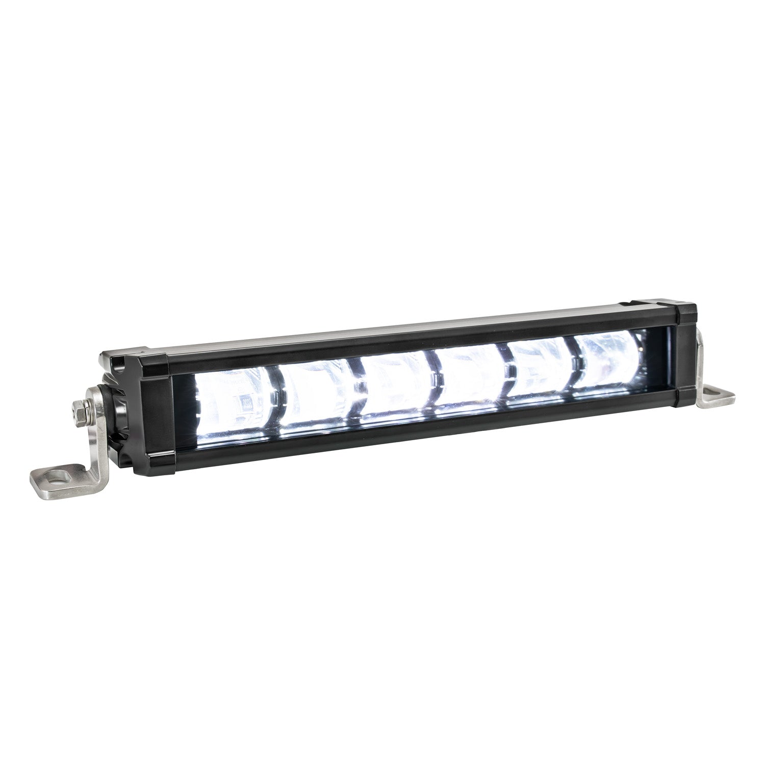 Photo of 12" XPL SAE LED Light Bar by Vision X Off-Road - Premium Vehicle Accent Light for UTVs / Side by Sides