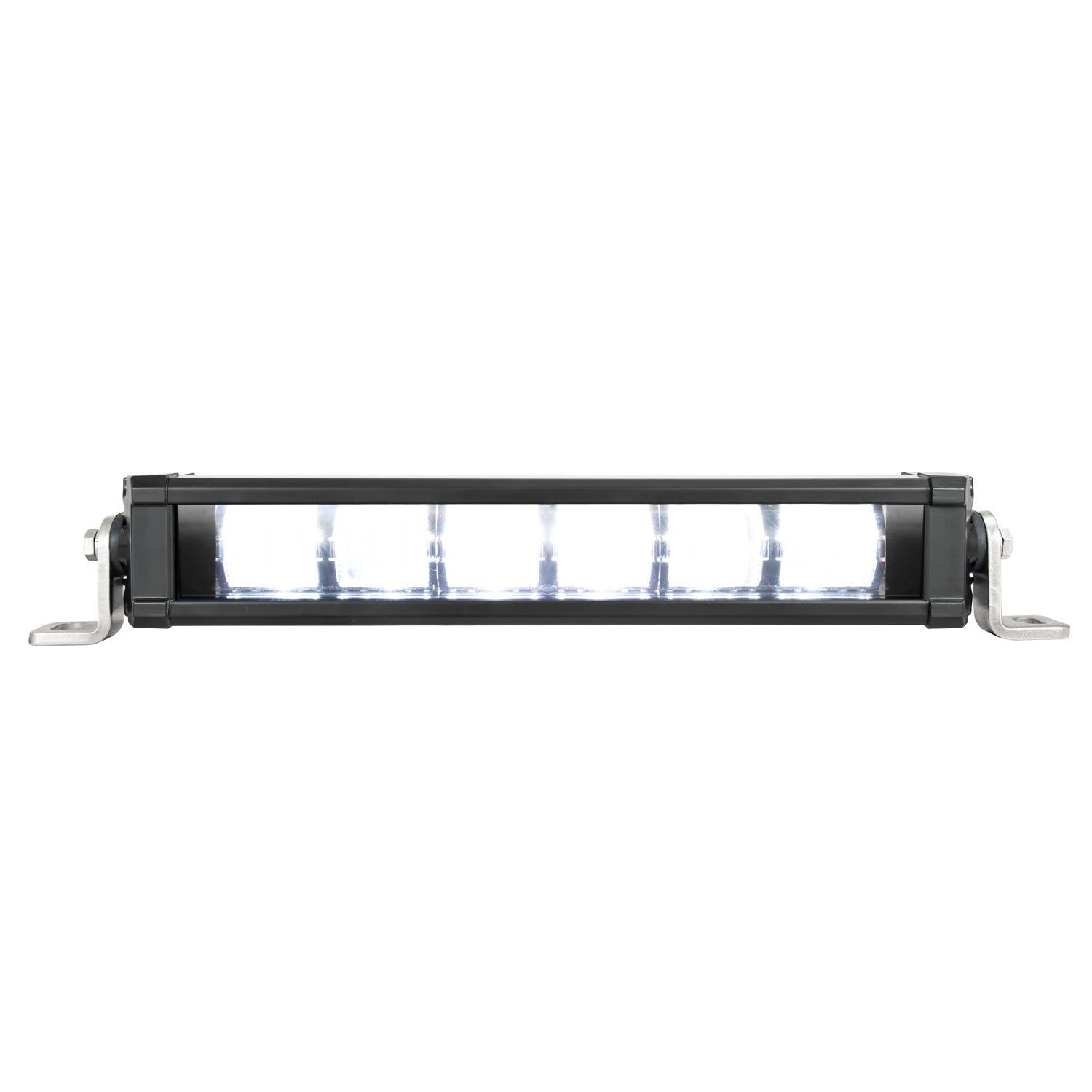 Photo of 12" XPL SAE LED Light Bar by Vision X Off-Road - Premium Vehicle Accent Light for UTVs / Side by Sides