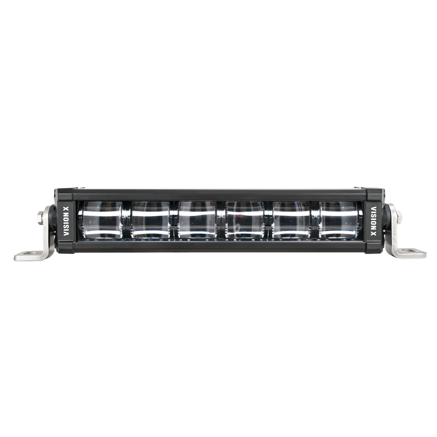 Photo of 12" XPL SAE LED Light Bar by Vision X Off-Road - Premium Vehicle Accent Light for UTVs / Side by Sides