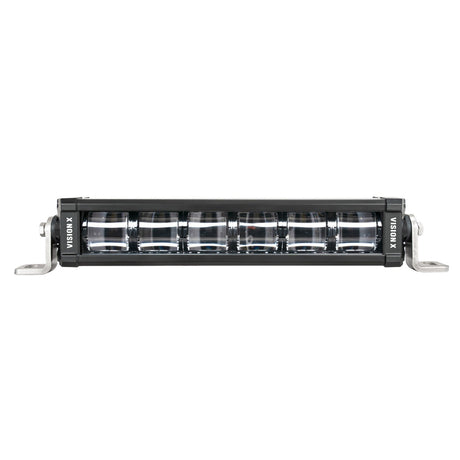 Photo of 12" XPL SAE LED Light Bar by Vision X Off-Road - Premium Vehicle Accent Light for UTVs / Side by Sides