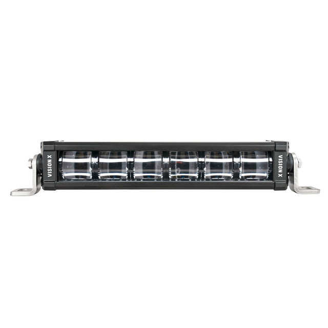 Photo of 12" XPL SAE LED Light Bar by Vision X Off-Road - Premium Vehicle Accent Light for UTVs / Side by Sides
