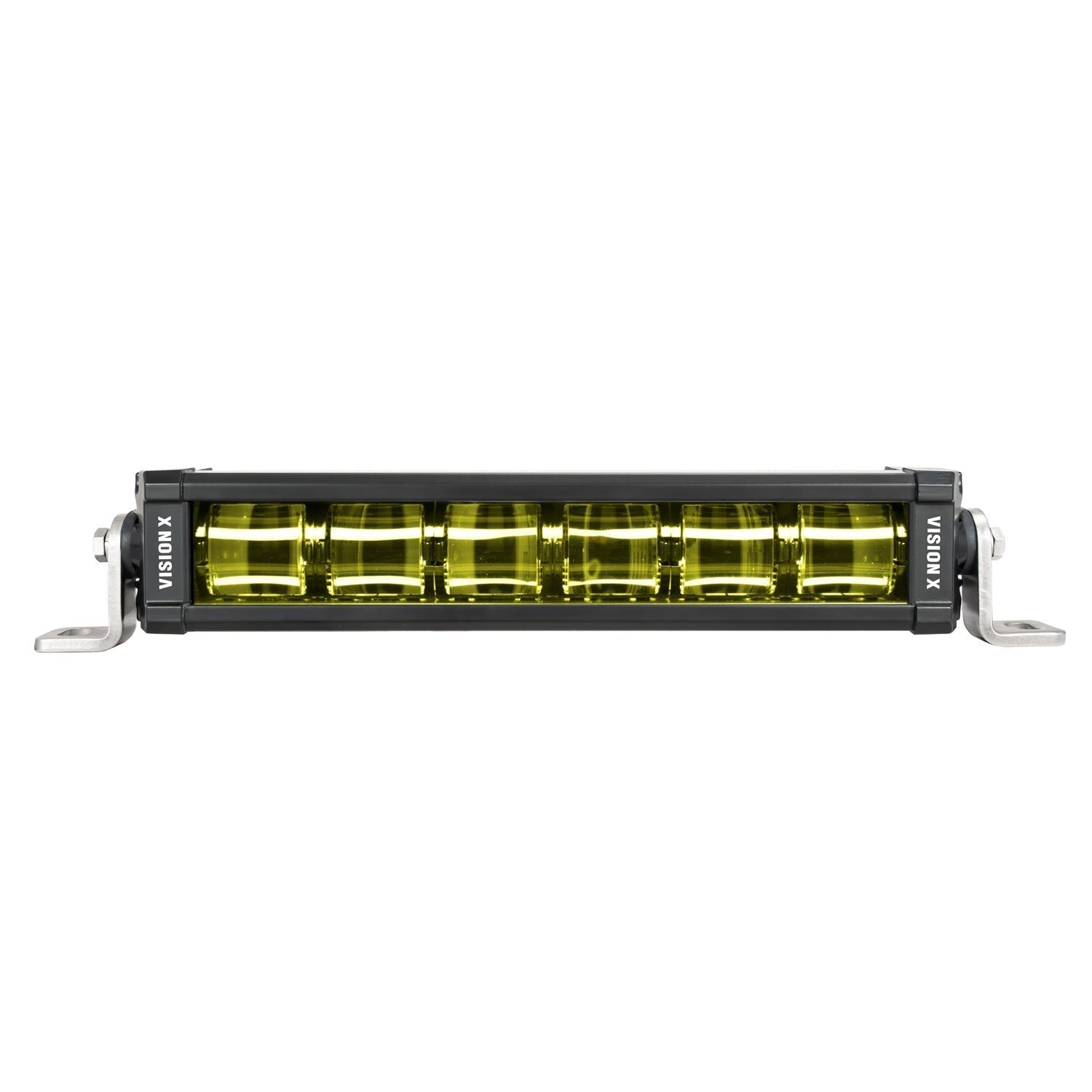 Photo of 12" XPL SAE LED Light Bar by Vision X Off-Road - Premium Vehicle Accent Light for UTVs / Side by Sides