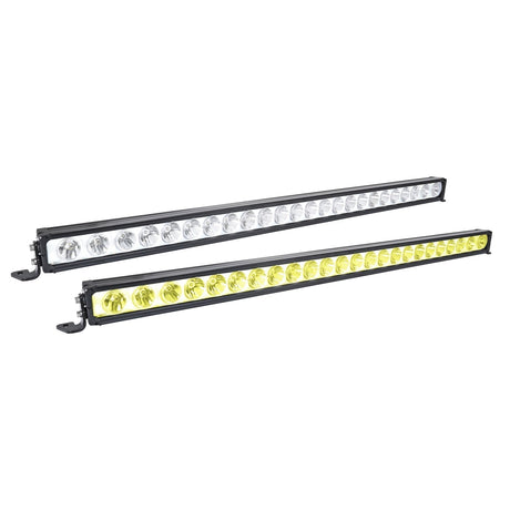 Photo of 46" XPR Halo LED Light Bar by Vision X Off-Road - Premium Vehicle Accent Light for UTVs / Side by Sides