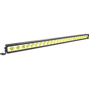 Photo of 46" XPR Halo LED Light Bar by Vision X Off-Road - Premium Vehicle Accent Light for UTVs / Side by Sides