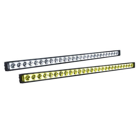 Photo of 46" XPR-S Halo LED Light Bar by Vision X Off-Road - Premium Vehicle Accent Light for UTVs / Side by Sides