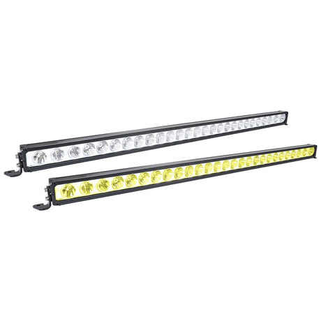 Photo of 51" XPR Halo LED Light Bar by Vision X Off-Road - Premium Vehicle Accent Light for UTVs / Side by Sides