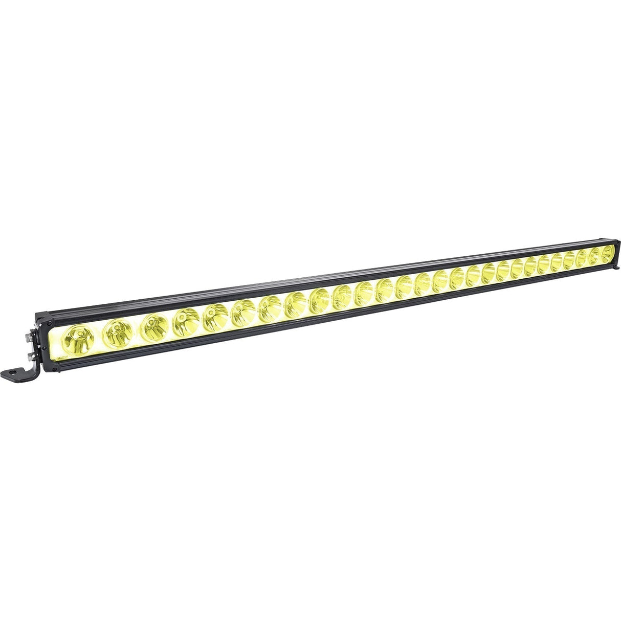 Photo of 51" XPR Halo LED Light Bar by Vision X Off-Road - Premium Vehicle Accent Light for UTVs / Side by Sides
