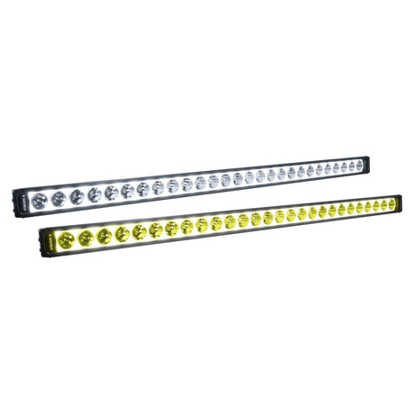 Photo of 51" XPR-S Halo LED Light Bar by Vision X Off-Road - Premium Vehicle Accent Light for UTVs / Side by Sides