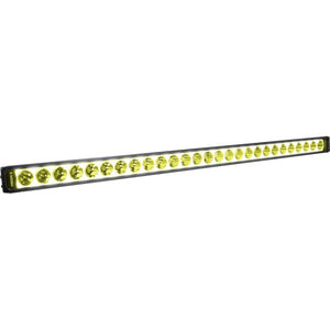 Photo of 51" XPR-S Halo LED Light Bar by Vision X Off-Road - Premium Vehicle Accent Light for UTVs / Side by Sides