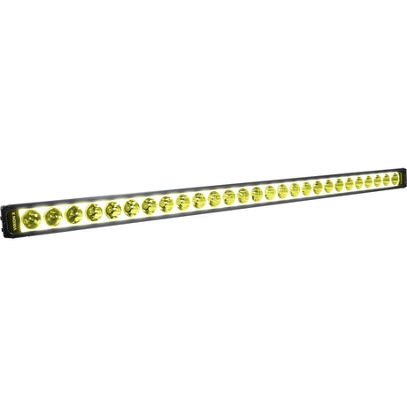 Photo of 51" XPR-S Halo LED Light Bar by Vision X Off-Road - Premium Vehicle Accent Light for UTVs / Side by Sides