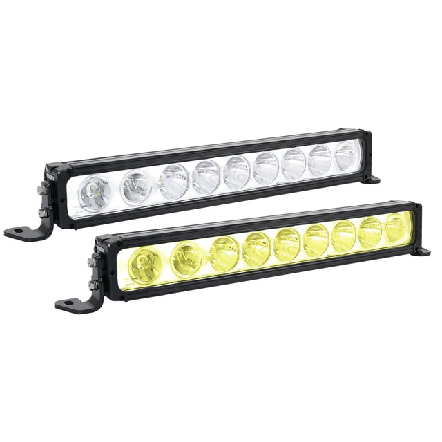 Photo of 19" XPR Halo LED Light Bar by Vision X Off-Road - Premium Vehicle Accent Light for UTVs / Side by Sides