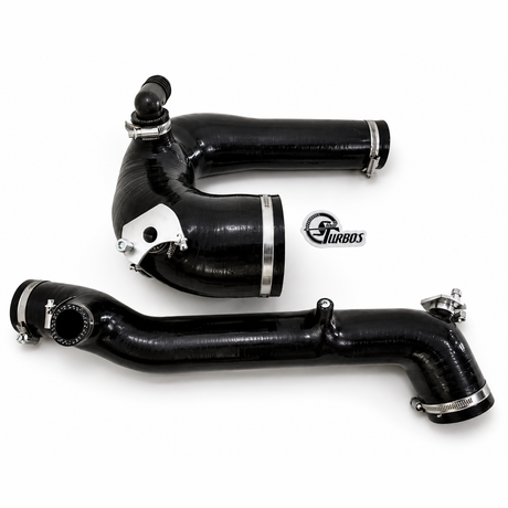 Polaris RZR XPT Turbo Silicone Charge Tube