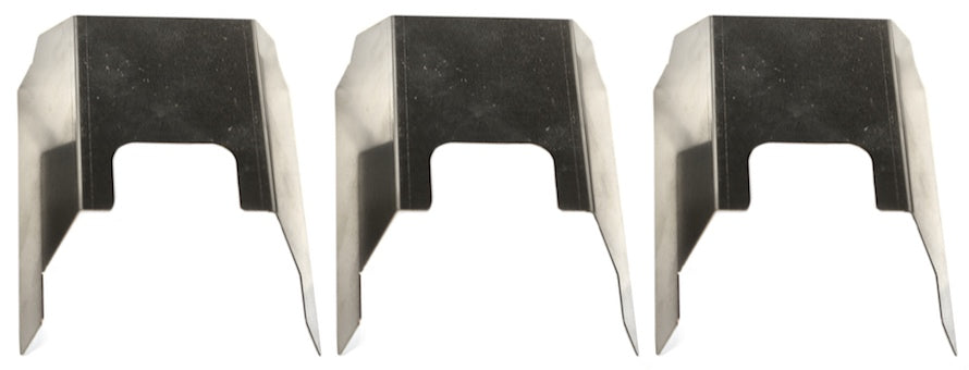 Photo of Clutch Slider Savers / RZR XPT ('16+) by Bikeman Performance - Premium for UTVs / Side by Sides