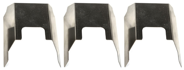 Photo of Clutch Slider Savers / RZR XPT ('16+) by Bikeman Performance - Premium for UTVs / Side by Sides