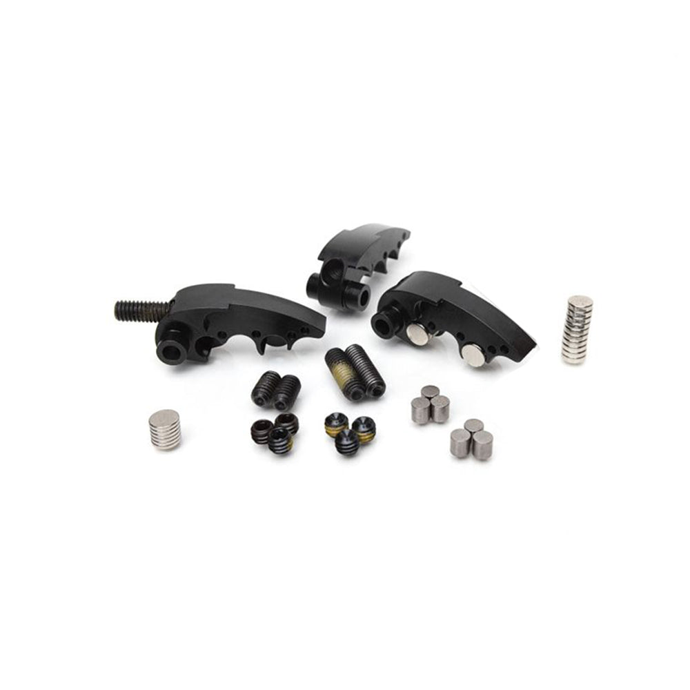 Photo of SNYPR Clutch Weights / RZR XPT by Bikeman Performance - Premium for UTVs / Side by Sides