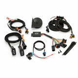 Can Am Defender Self Canceling Turn Signal System with Horn