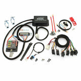 Can Am Maverick R / X3 6 Switch Power Control System