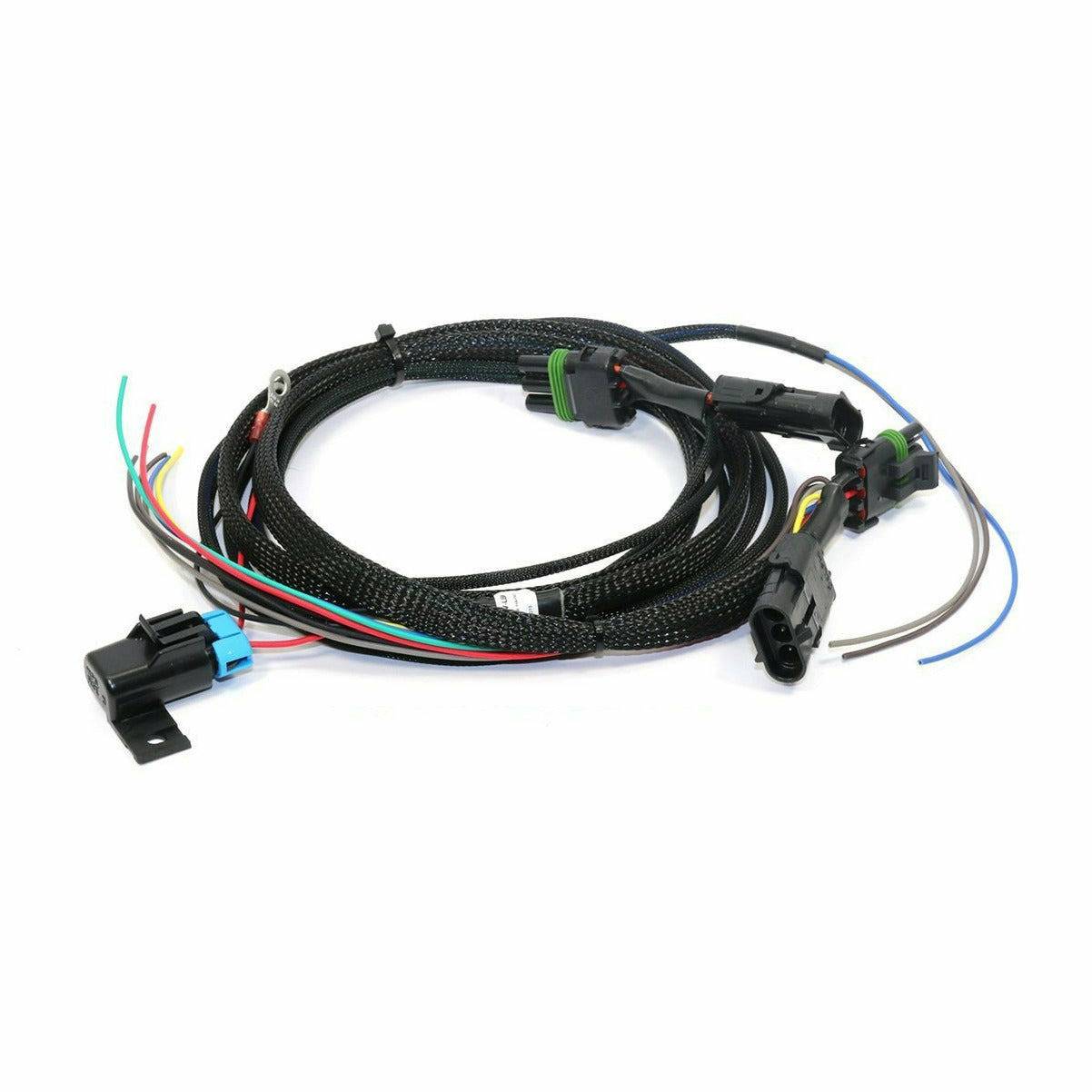 Can Am Maverick R / X3 Rear Chase Light Bar Wiring Harness