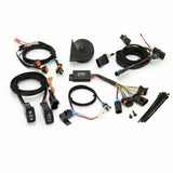 Can Am X3 Self Canceling Turn Signal System with Horn