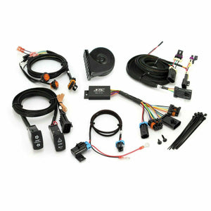 Honda Pioneer 700 / 1000 Self Canceling Turn Signal System with Horn