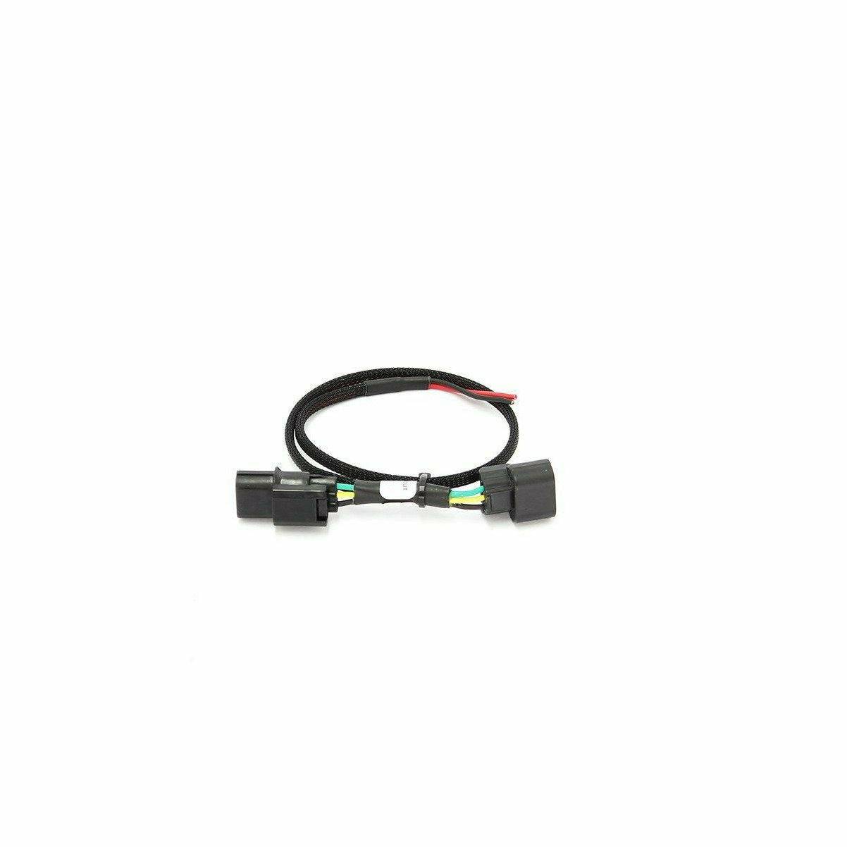 Photo of Honda Talon Tail Light Power Harness for License Plate & Whip Lights by XTC Power Products - Premium Electrical for UTVs / Side by Sides