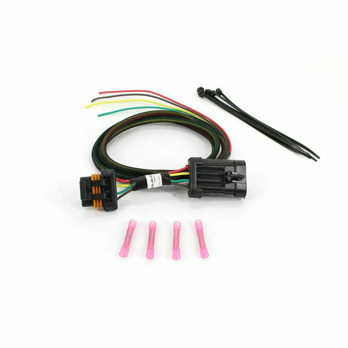 Photo of Polaris Brake & Tail Light Accessory Power Harness by XTC Power Products - Premium Electrical for UTVs / Side by Sides