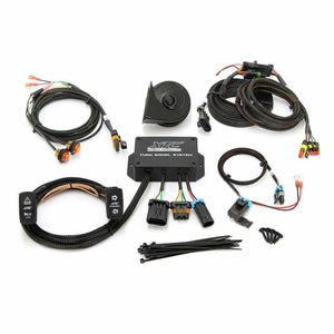 Polaris General (2016-2018) Plug & Play Turn Signal System with Horn