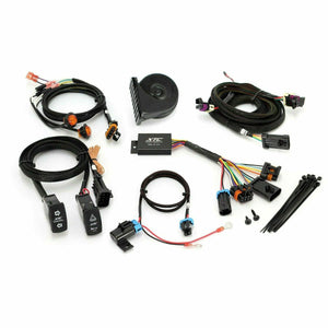 Polaris Ranger (2013-2018) Self Canceling Turn Signal System with Horn