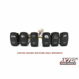 Polaris RZR 6 Switch Power Control System