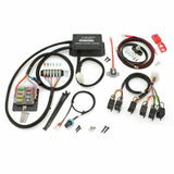 Polaris RZR 6 Switch Power Control System