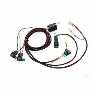 Polaris RZR 1 Switch Power Control System for Radio & Intercom