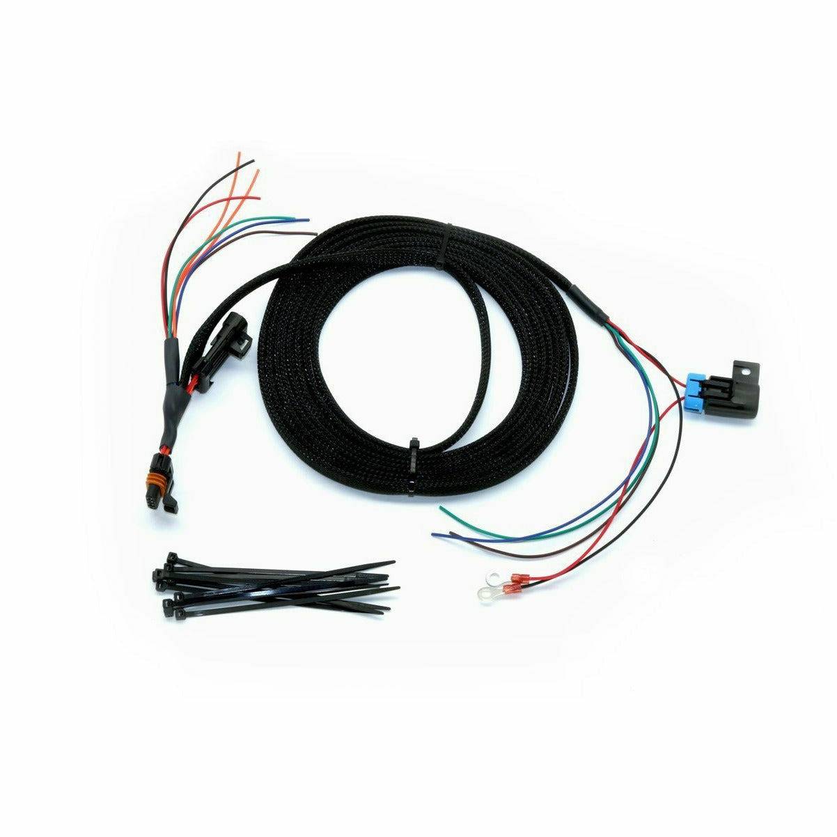 Photo of Polaris RZR Rear Chase Light Bar Wiring Harness by XTC Power Products - Premium Chase Bars for UTVs / Side by Sides