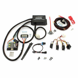 Yamaha YXZ 4 Switch Power Control System