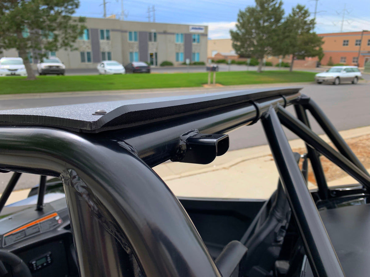 Photo of Wildcat XX Hard Plastic Roof by UTVZILLA - Premium for UTVs / Side by Sides