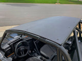 Photo of Wildcat XX Hard Plastic Roof by UTVZILLA - Premium for UTVs / Side by Sides