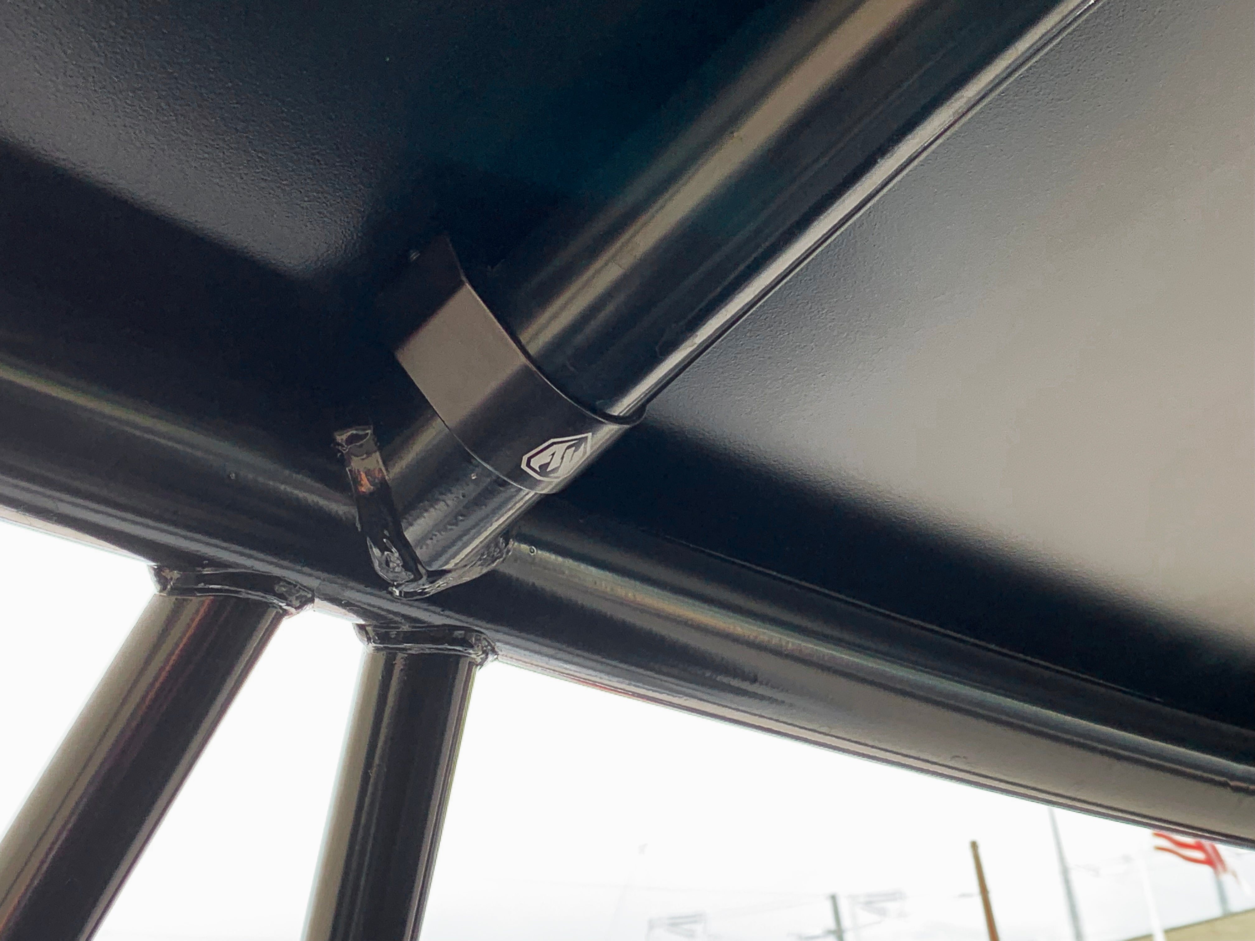 Photo of Wild Cat XX Aluminum Roof by Moto Armor - Premium for UTVs / Side by Sides