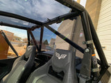 Photo of Wildcat XX Tinted Rear Window / Windshield by UTVZILLA - Premium for UTVs / Side by Sides
